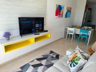 Tamoa Residence na Praia de Carneiros Flat 306 - Tamandaré - 7