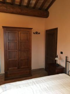 2BR 2BA near San Gimignano - Pool,Air Conditioner,Garden,WiFi - La Cava - 1
