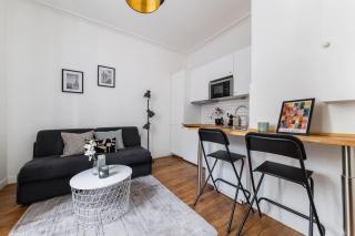 Studio Tolbiac - Paris - 4