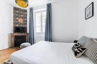 Studio Tolbiac - Paris - 3