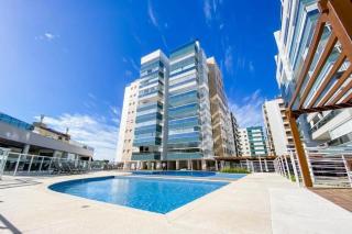 Incrível apê 3 suites em Palmas - 0