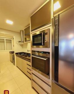 Incrível apê 3 suites em Palmas - 5