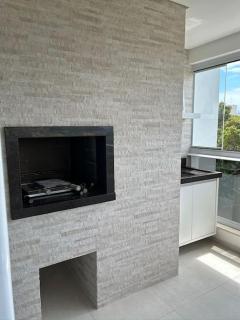 Incrível apê 3 suites em Palmas - 1