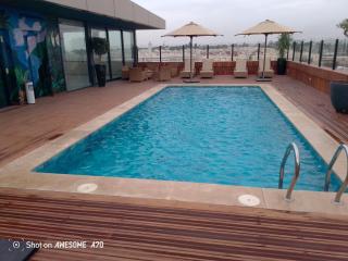 Across Hotels & Spa - Fez - 9