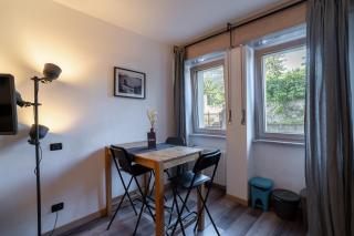 Outdoor Apartments - Studiò11Centro - Aosta - 6
