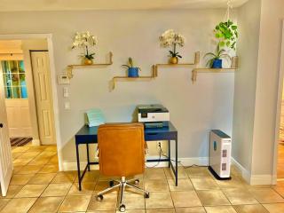 MIAMI EXCLUSIVE 5-BR Spacious House with pool - 5