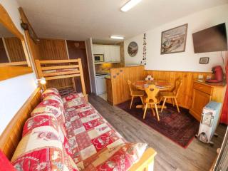 Résidence Cherferie - Appartement sur les pistes au coeur des Menuires avec vue panoramique MAE-3974 - Les Menuires - 0