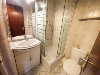 Résidence Combes - Studio style chalet au pied des piste MAE-4044 - Les Menuires - 7