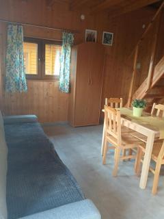 Domki letniskowe BIAŁE MEWY - 7