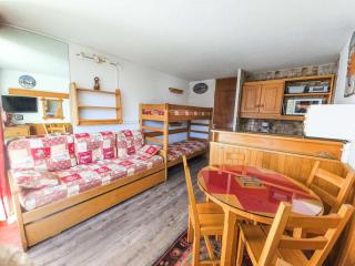 Résidence Combes - Appartement 3 personnes avec vue panoramique MAE-5764 - Les Menuires - 0
