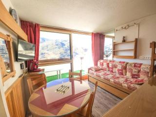 Résidence Combes - Appartement 3 personnes avec vue panoramique MAE-5764 - Les Menuires - 8