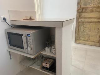 hébergement studio indépendant - Grans - 9