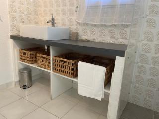 Studio Estrella - Studio 2 personnes - Domaine Astra, Grans - 1