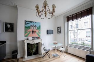 Imperial airways apartment SW10 - Londen - 5