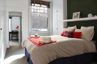 Imperial airways apartment SW10 - Londen - 4