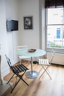 Imperial airways apartment SW10 - Londen - 2