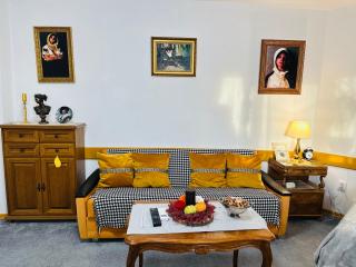Studio - CLASSIC - - Alba Iulia - 8