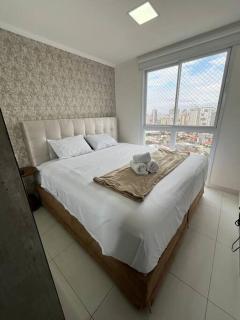 Duplex 2 suítes vista para o Parque Vaca Brava - 3