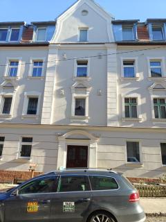 Gold Apartament - Wałbrzych - 8
