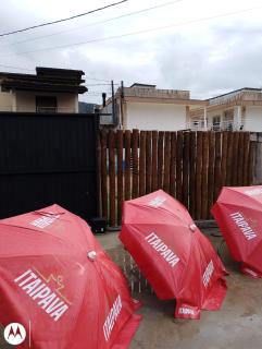 Kitnet com COZINHA em Ubatuba - 3