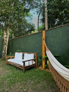 Casa PauBrasil - Trancoso - 5