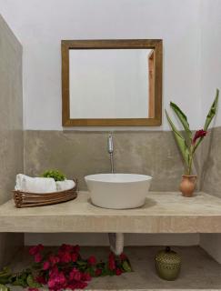Casa PauBrasil - Trancoso - 1