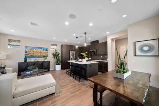 Executive New Home in South Orange County, CA - Ladera Ranch - 1