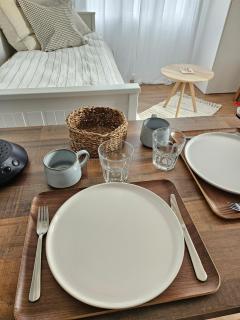 Studio Le Petit Sablé - Concarneau - 3
