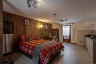 Chalet Saint Salod - Pila - 3