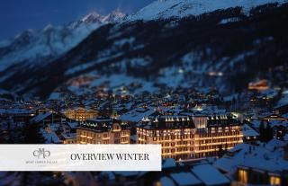 Mont Cervin Palace - Zermatt - 6