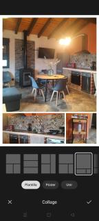 Villa pose - Robledillo - 1