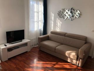 Disneyland Paris apartment terrasse & parking 343 - 0