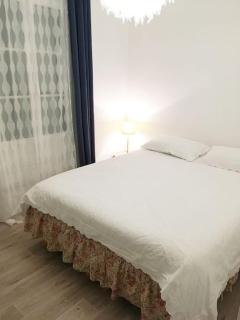 Disneyland Paris apartment terrasse & parking 343 - 6