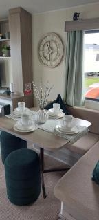 Sam's Caravan Hire Golden Gate - Abergele - 6