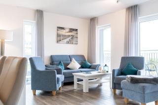 Seaside 49 3 N - Wangerland - 8
