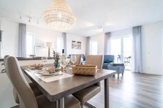 Seaside 49 3 N - Wangerland - 9