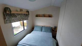 Sam's Caravan Hire Golden Gate - Abergele - 2