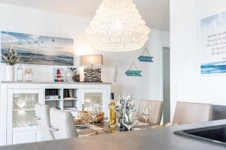 Seaside 49 3 N - Wangerland - 1
