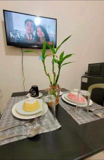 Sea residences Mall of Asia Pasay-mj - Manila - 5