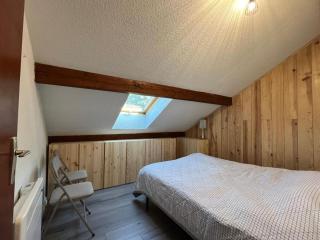 Haut perché - Duplex familial confortable et rénové bien situé - Briançon - 6