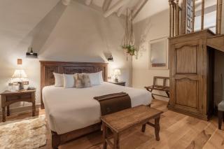 Antigua Casona San Blas - 4