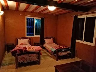 Auberge Tilila - Tafraout - 6