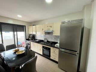 Appartement 2 chambres piscine et balcons Mansouria - 7