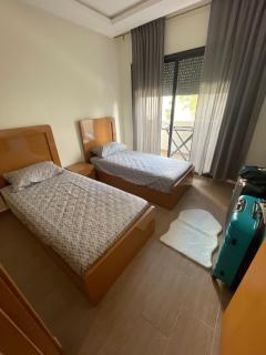 Appartement joyaux de Mansouria - 2