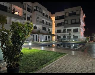 Appartement joyaux de Mansouria - Mansouria - 0