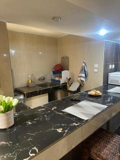 Ben estar logements - Pointe-Noire - 2
