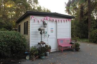 Escape al bosque! - Casa Vintage - San Luis - 0