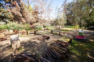 Escape al bosque! - Casa Vintage - 4