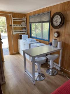 Escape al bosque! - Casa Vintage - San Luis - 1