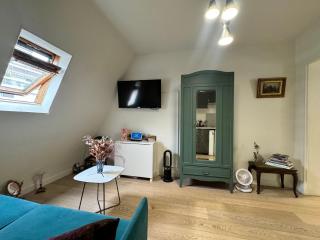 Cosy Studio 5 minutes Tour Eiffel - Parijs - 2